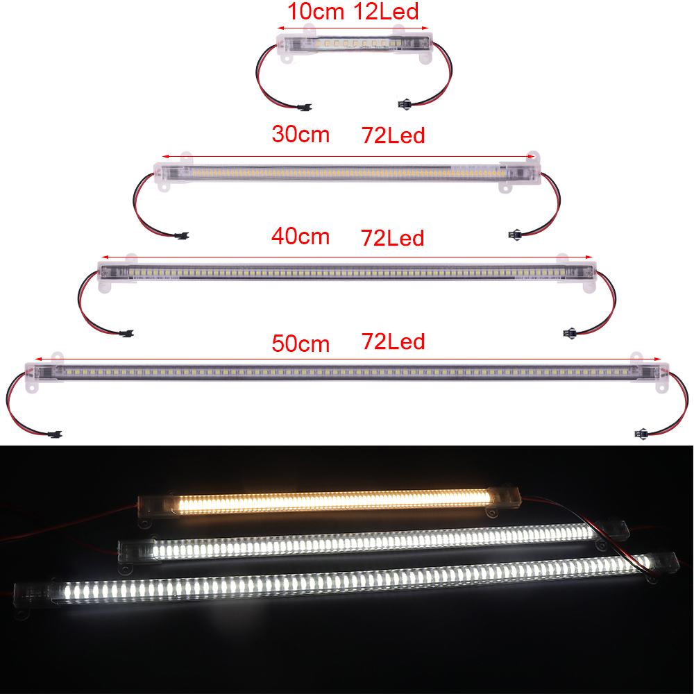 ไฟ LED สำหรับตู้ 1/2/5/10 ดวง  - Commercial Kitchen Lighting บทวิจารณ์และราคา