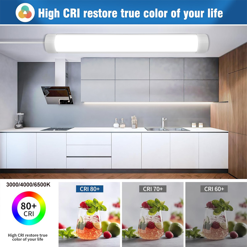 40W หลอด LED Light Bar Super B - Commercial Kitchen Walls บทวิจารณ์และราคา