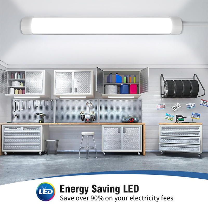 40W หลอด LED Light Bar Super B - Commercial Kitchen Walls บทวิจารณ์และราคา