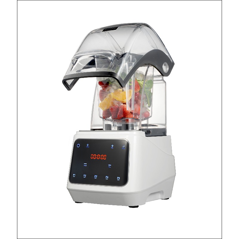 เครื่องปั่นน้ำผลไม้ความเร็วสูง - Commercial Kitchen Juicer บทวิจารณ์และราคา