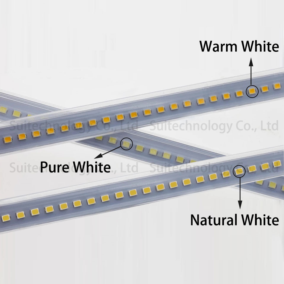    ไฟ LED แบบแท่งแข็ง 5 ชิ้น/ - Commercial Kitchen Lighting บทวิจารณ์และราคา
