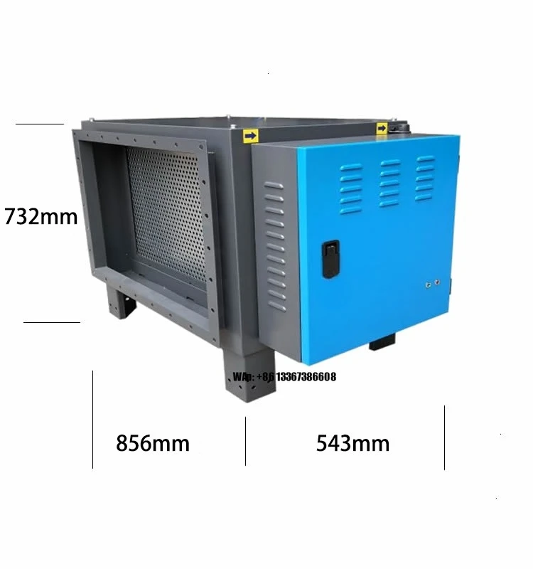 เครื่องกำจัดควันแก๊สในครัวเชิง - Commercial Kitchen Oil Disposal บทวิจารณ์และราคา