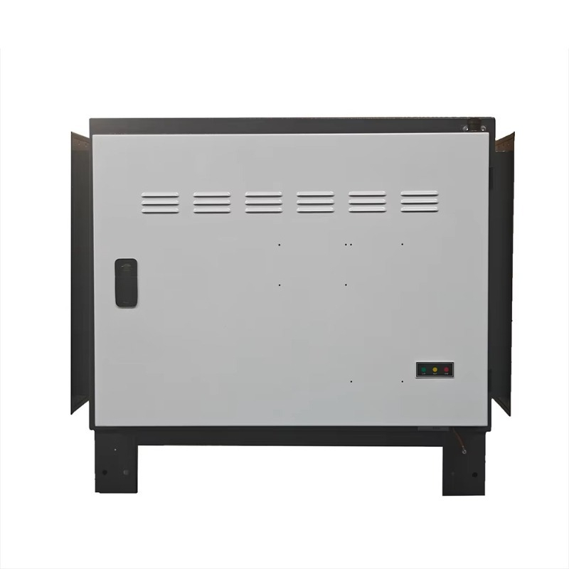 เครื่องกรองควันน้ำมันในครัวเชิ - Commercial Kitchen Oil Disposal บทวิจารณ์และราคา