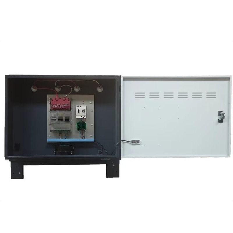 เครื่องกรองควันน้ำมันในครัวเชิ - Commercial Kitchen Oil Disposal บทวิจารณ์และราคา