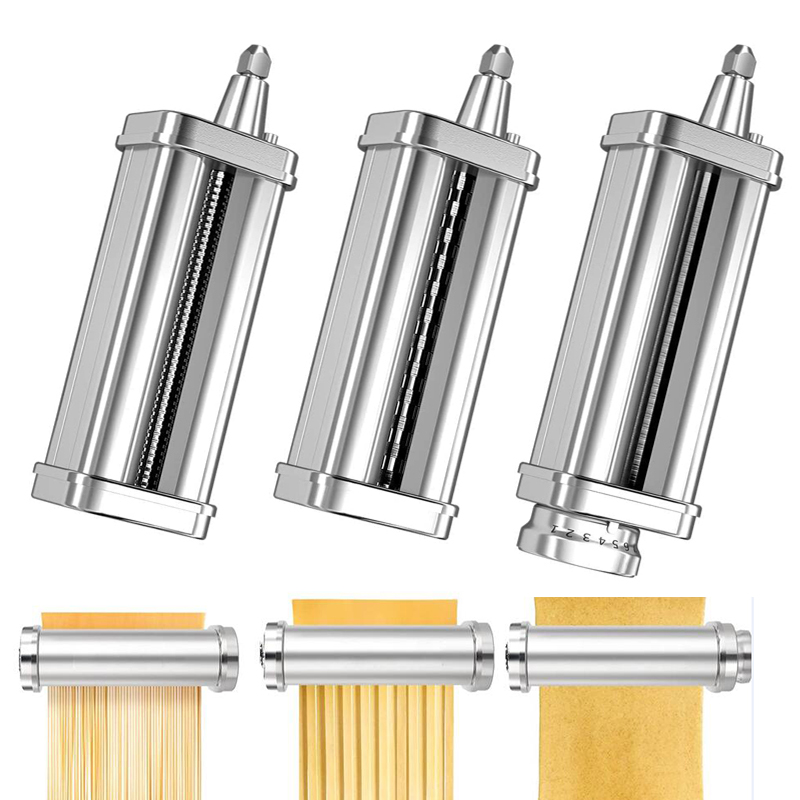 สําหรับ KitchenAid พาสต้า Roll - Commercial Kitchen Juicer บทวิจารณ์และราคา