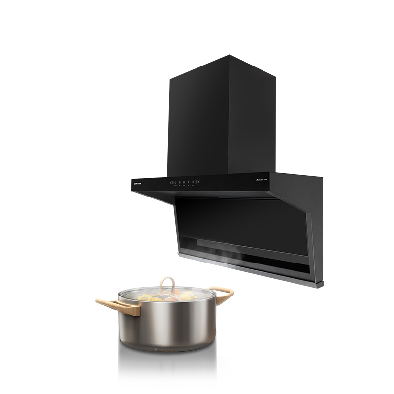 เครื่องดูดควันติดผนังสแตนเลสแบ - Commercial Kitchen Exhaust Cleaning บทวิจารณ์และราคา