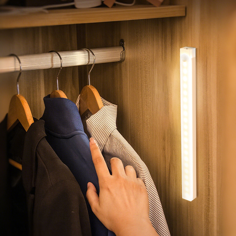 ไฟตู้ LED 1 ดวง พร้อมเซ็นเซอร์ - Commercial Kitchen Lighting บทวิจารณ์และราคา