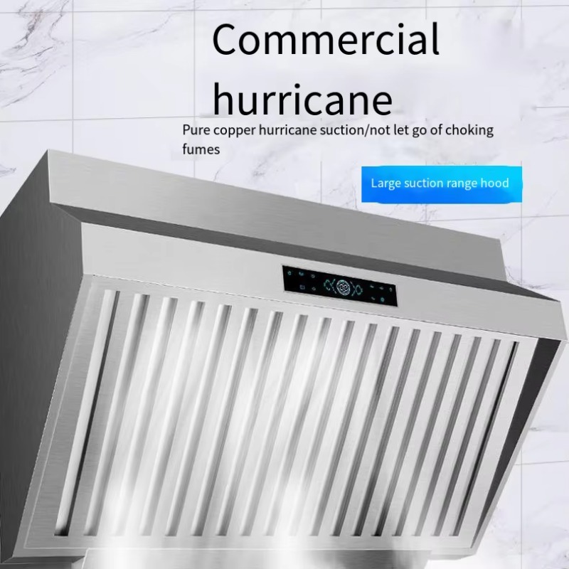 เครื่องดูดควันสแตนเลส 1.5 เมตร - Commercial Kitchen And บทวิจารณ์และราคา