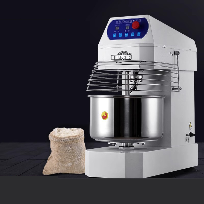 เครื่องผสมแป้งสแตนเลสอเนกประสง - Commercial Kitchen And บทวิจารณ์และราคา