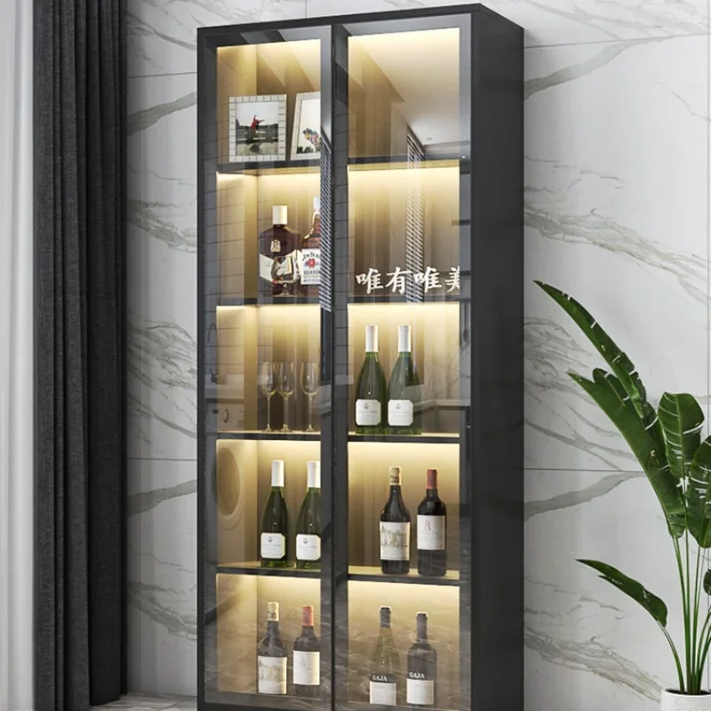 ตู้เก็บไวน์แบบติดผนังสำหรับห้อ - Commercial Kitchen Walls บทวิจารณ์และราคา