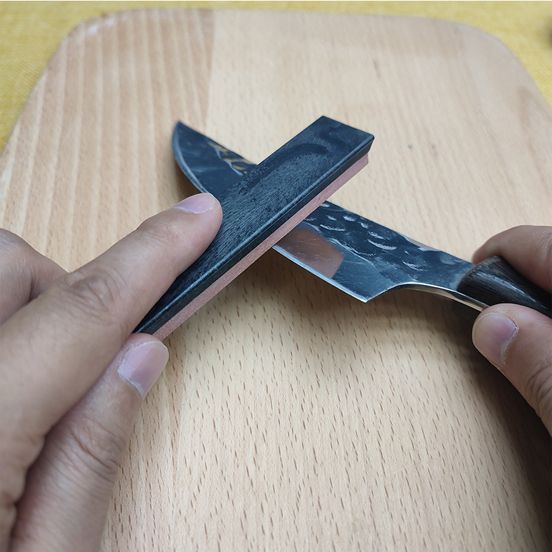 เครื่องลับมีด ยี่ห้อใหม่เอี่ยม - Commercial Kitchen Knives บทวิจารณ์และราคา