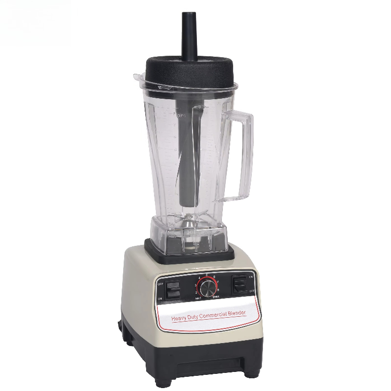 เครื่องปั่นน้ำผลไม้เชิงพาณิชย์ - Commercial Kitchen Juicer บทวิจารณ์และราคา