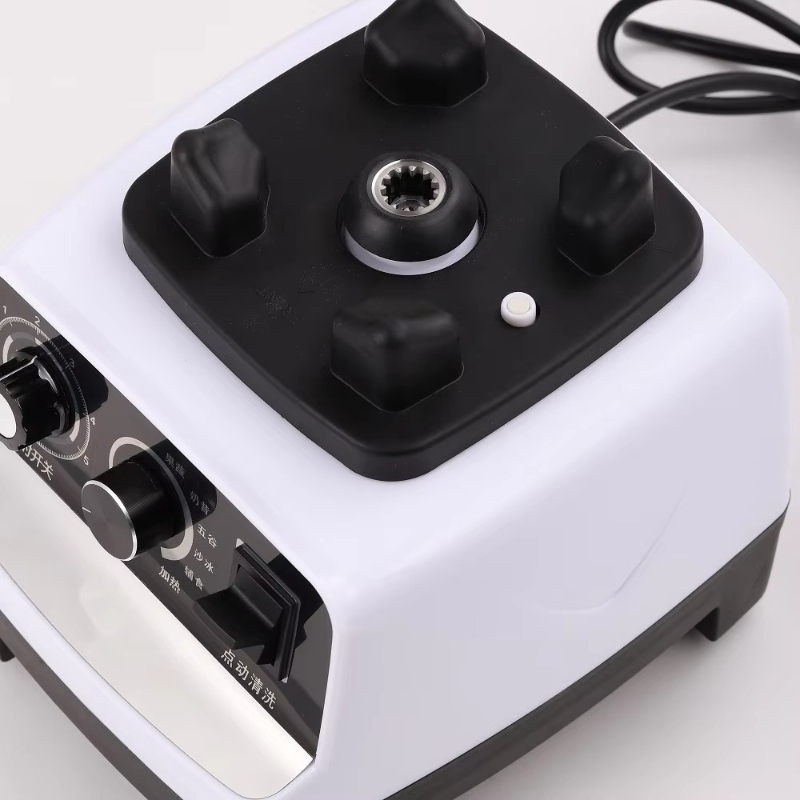 เครื่องปั่นน้ำผลไม้เชิงพาณิชย์ - Commercial Kitchen Juicer บทวิจารณ์และราคา
