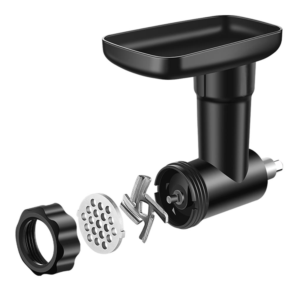 อุปกรณ์เสริมเครื่องบดเนื้อคุณภ - Commercial Kitchen Juicer บทวิจารณ์และราคา