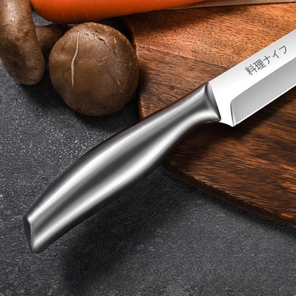 มีดซาชิมิปลาแซลมอนสำหรับครัวญี - Commercial Kitchen Knives บทวิจารณ์และราคา