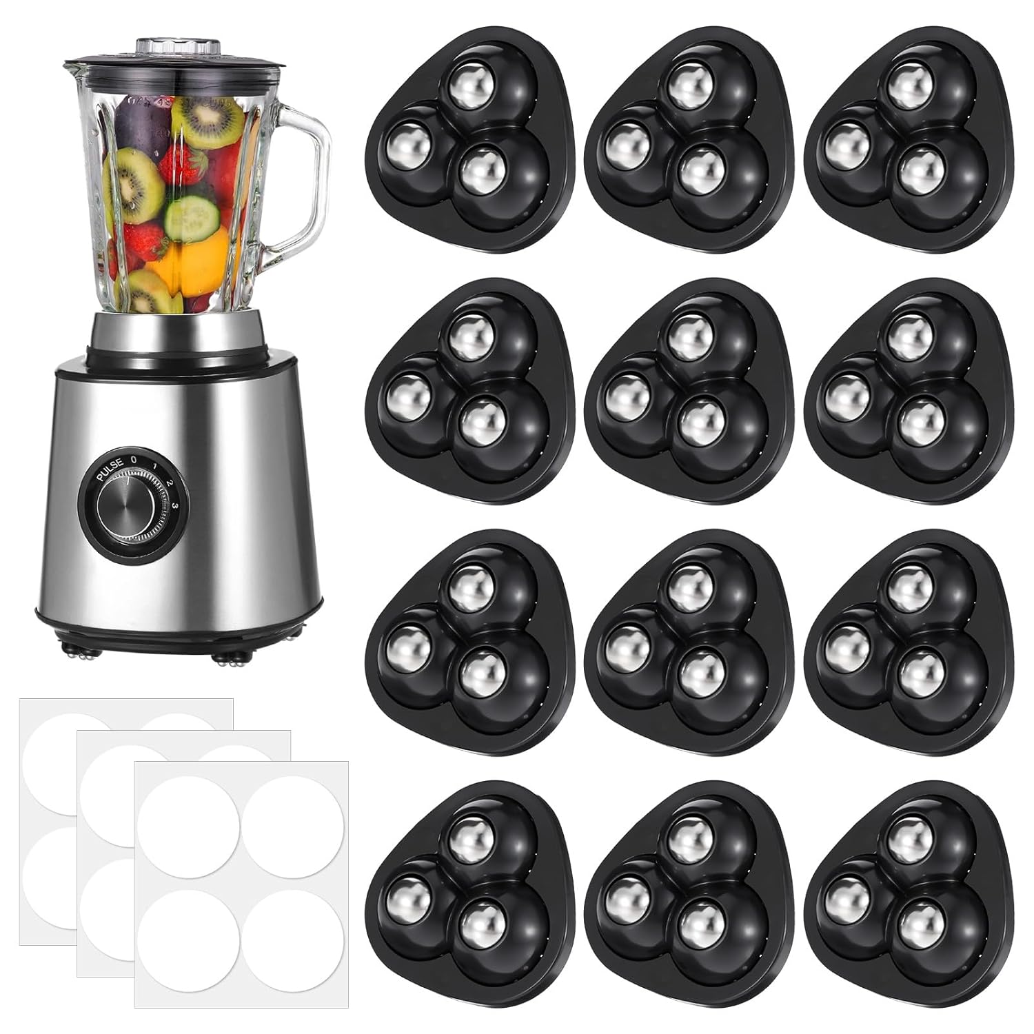360 °   รางเลื่อนสำหรับเครื่อง - Commercial Kitchen Juicer บทวิจารณ์และราคา