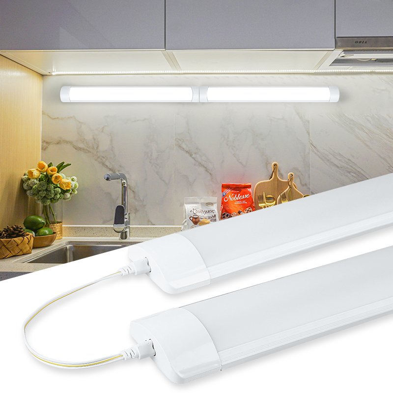 หลอดไฟ LED สำหรับติดตั้งใต้ตู้ - Commercial Kitchen Lighting บทวิจารณ์และราคา